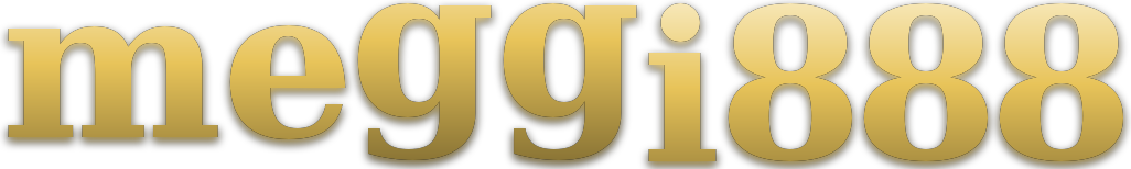 meggi888 logo